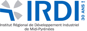 IRDI, Institut Régional de Développement Industriel de Midi-Pyrénées